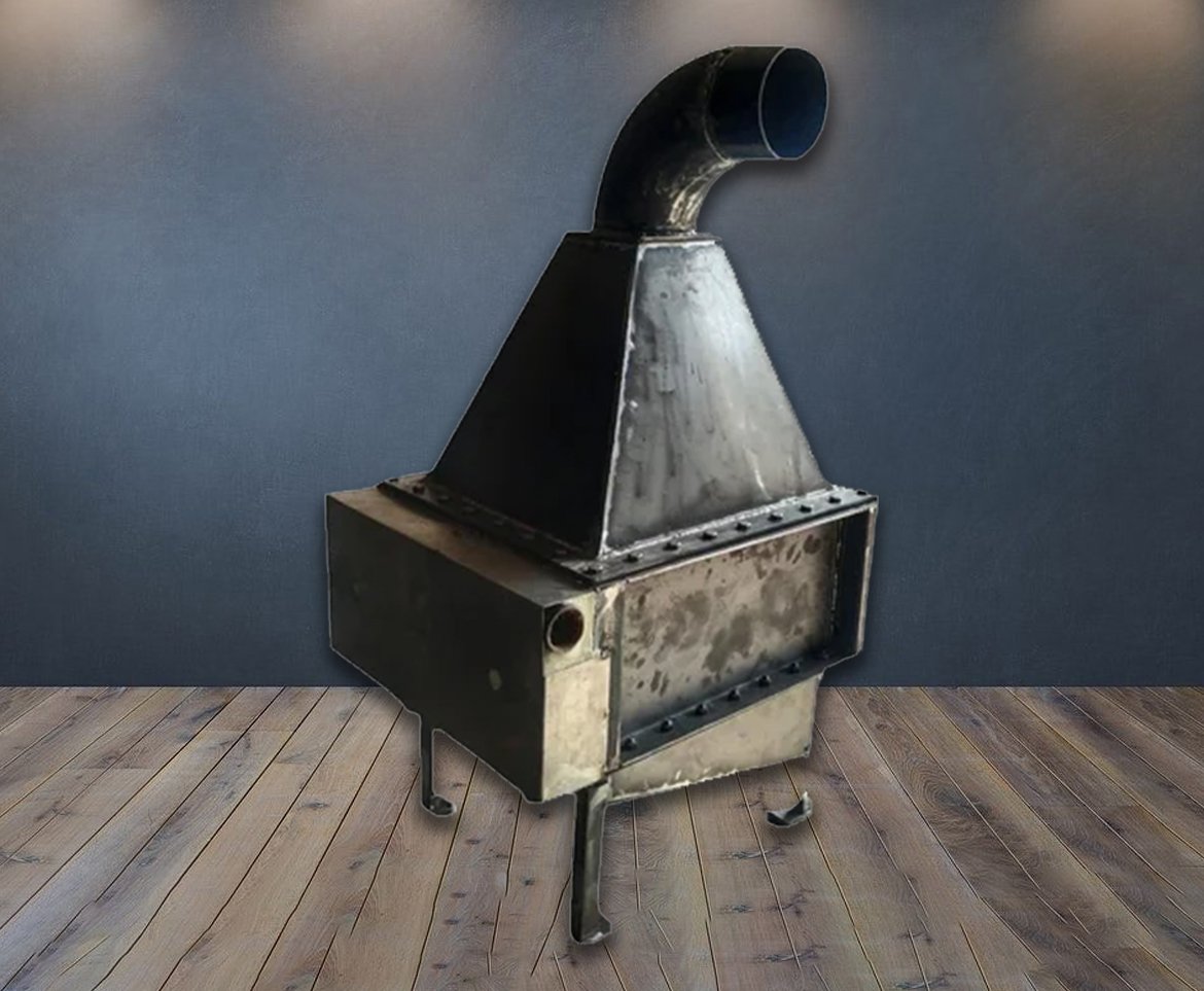 Aluminum Heat Exchanger